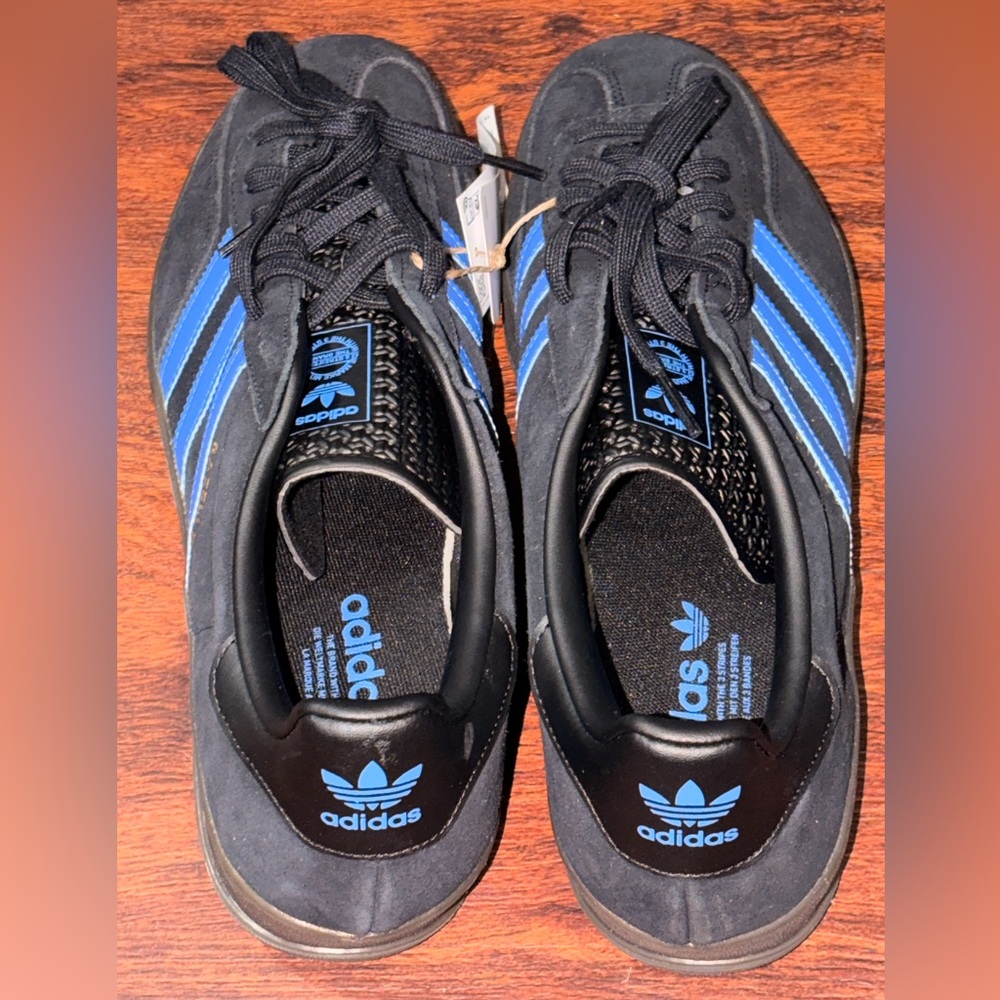 Adidas size 12 - Picture 8 of 14
